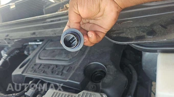 2024 Ram 1500 Laramie Crew Cab Short Bed - miniatura 21