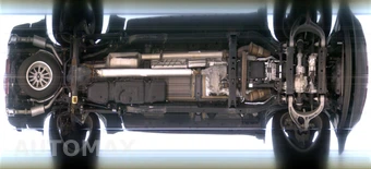 2024 Ram 1500 Laramie Crew Cab Short Bed - miniatura 22