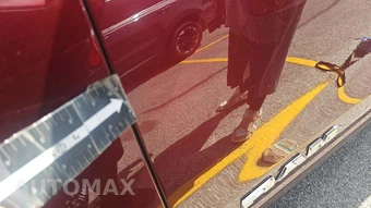 2024 Ram 1500 Laramie Crew Cab Short Bed - miniatura 29