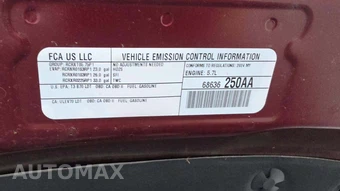 2024 Ram 1500 Laramie Crew Cab Short Bed - miniatura 23