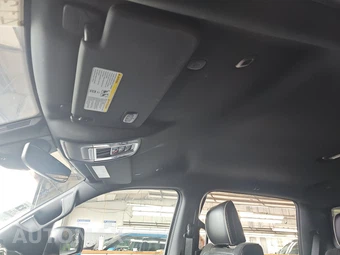 2024 Ram 1500 Laramie Crew Cab Short Bed - miniatura 17