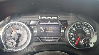 2024 Ram 1500 Laramie Crew Cab Short Bed - miniatura 20