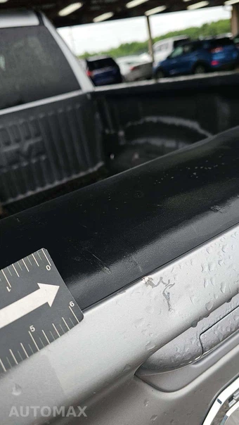 2024 Ram 1500 Laramie Crew Cab Short Bed - miniatura 21