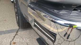 2024 Ram 1500 Laramie Crew Cab Short Bed - miniatura 24