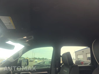 2024 Ram 1500 Laramie Crew Cab Short Bed - miniatura 17