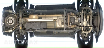 2024 Ram 1500 Laramie Crew Cab Short Bed - miniatura 18