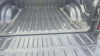2024 Ram 1500 Laramie Crew Cab Short Bed - miniatura 21