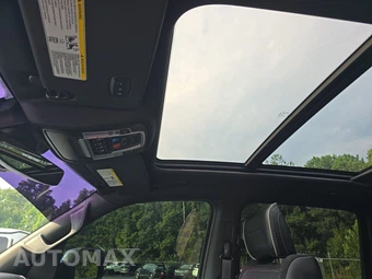 2024 Ram 1500 Laramie Crew Cab Short Bed - miniatura 17