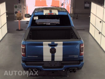 2024 Ram 1500 Laramie Crew Cab Short Bed - miniatura 5