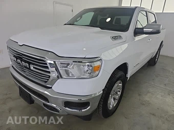 2024 Ram 1500 Laramie Crew Cab Short Bed