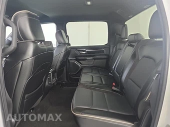 2024 Ram 1500 Laramie Crew Cab Short Bed - miniatura 10