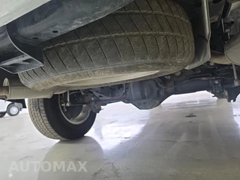 2024 Ram 1500 Laramie Crew Cab Short Bed - miniatura 14