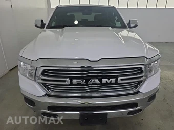 2024 Ram 1500 Laramie Crew Cab Short Bed - miniatura 2