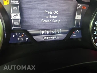 2024 Ram 1500 Laramie Crew Cab Short Bed - miniatura 9