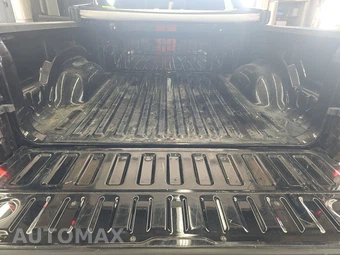 2024 Ram 1500 Laramie Crew Cab Short Bed - miniatura 16