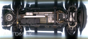 2024 Ram 1500 Laramie Crew Cab Short Bed - miniatura 17