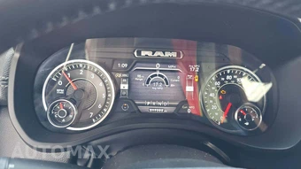 2024 Ram 1500 Laramie Crew Cab Short Bed - miniatura 19