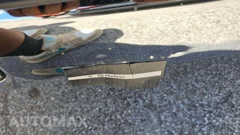 2024 Ram 1500 Laramie Crew Cab Short Bed - miniatura 22
