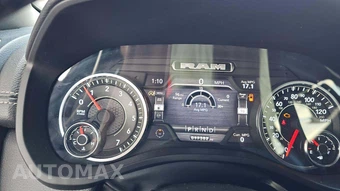 2024 Ram 1500 Laramie Crew Cab Short Bed - miniatura 25