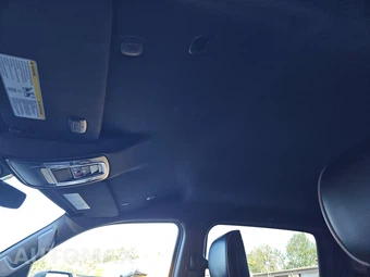 2024 Ram 1500 Laramie Crew Cab Short Bed - miniatura 17