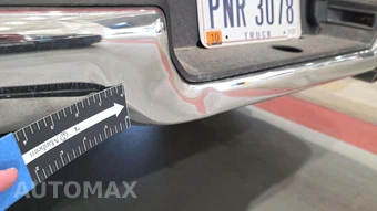 2024 Ram 1500 Laramie Crew Cab Short Bed - miniatura 25