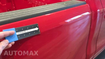 2024 Ram 1500 Laramie Crew Cab Short Bed - miniatura 26
