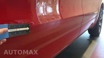 2024 Ram 1500 Laramie Crew Cab Short Bed - miniatura 27