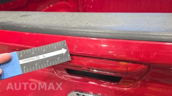 2024 Ram 1500 Laramie Crew Cab Short Bed - miniatura 30