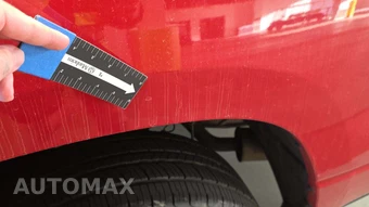2024 Ram 1500 Laramie Crew Cab Short Bed - miniatura 32