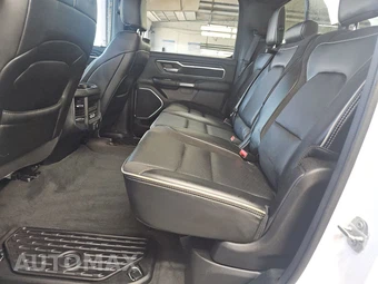 2024 Ram 1500 Laramie Crew Cab Short Bed - miniatura 13