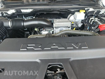 2024 Ram 1500 Laramie Crew Cab Short Bed - miniatura 15