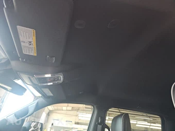 2024 Ram 1500 Laramie Crew Cab Short Bed - miniatura 17