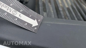 2024 Ram 1500 Laramie Crew Cab Short Bed - miniatura 25