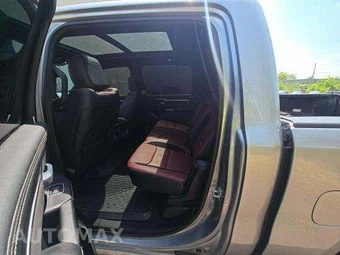 2024 Ram 1500 Laramie Crew Cab Short Bed - miniatura 13