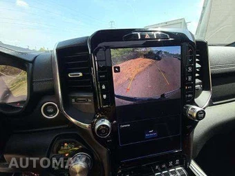 2024 Ram 1500 Laramie Crew Cab Short Bed - miniatura 25