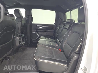 2024 Ram 1500 Laramie Crew Cab Short Bed - miniatura 13