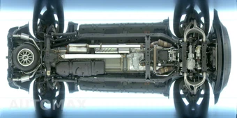 2024 Ram 1500 Laramie Crew Cab Short Bed - miniatura 19