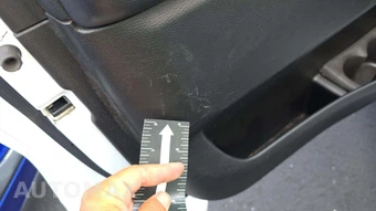 2024 Ram 1500 Laramie Crew Cab Short Bed - miniatura 23