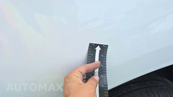 2024 Ram 1500 Laramie Crew Cab Short Bed - miniatura 25