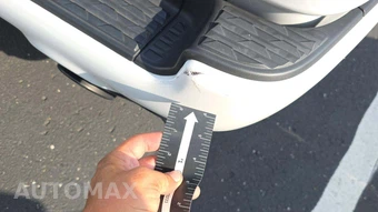 2024 Ram 1500 Laramie Crew Cab Short Bed - miniatura 26