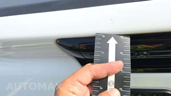 2024 Ram 1500 Laramie Crew Cab Short Bed - miniatura 29