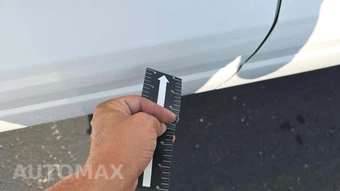 2024 Ram 1500 Laramie Crew Cab Short Bed - miniatura 32