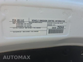 2024 Ram 1500 Laramie Crew Cab Short Bed – miniatura 20