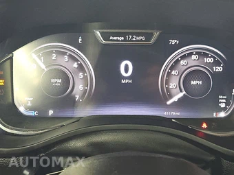 2024 Ram 1500 Laramie Crew Cab Short Bed - miniatura 12