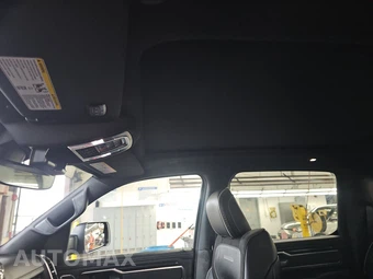 2024 Ram 1500 Laramie Crew Cab Short Bed - miniatura 17
