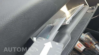 2024 Ram 1500 Laramie Crew Cab Short Bed - miniatura 20