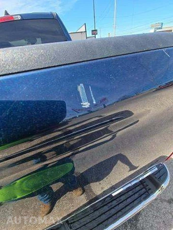 2024 Ram 1500 Laramie Crew Cab Short Bed - miniatura 5