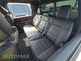 2024 Ram 1500 Limited Crew Cab Medium Bed - miniatura 10