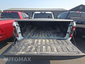 2024 Ram 1500 Limited Crew Cab Medium Bed - miniatura 11