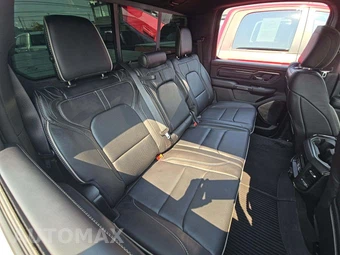 2024 Ram 1500 Limited Crew Cab Medium Bed - miniatura 13